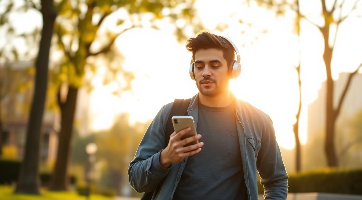 Podcasts Luisteren — De Beginnersgids