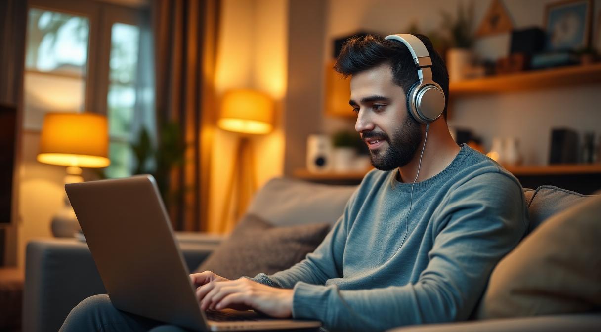 Radio Luisteren via Internet