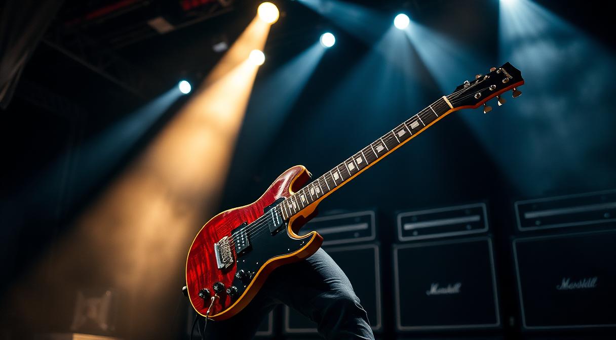 Rock Radio Luisteren