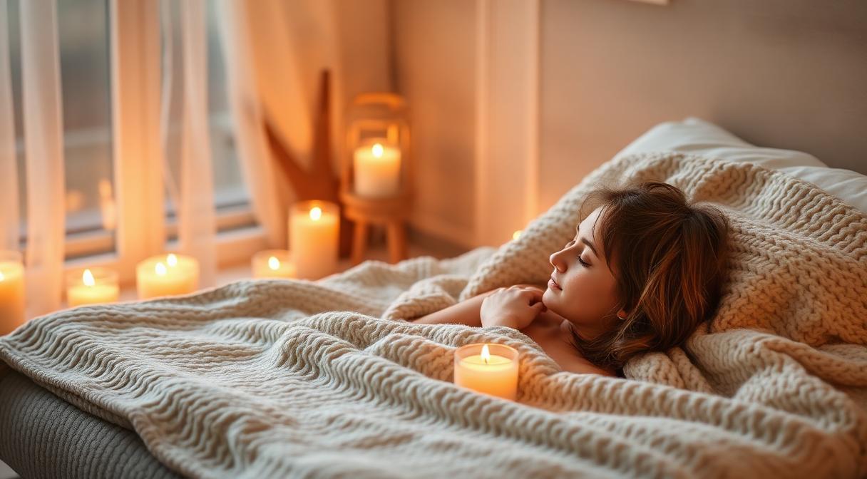 Rustige Radio om bij te Ontspannen